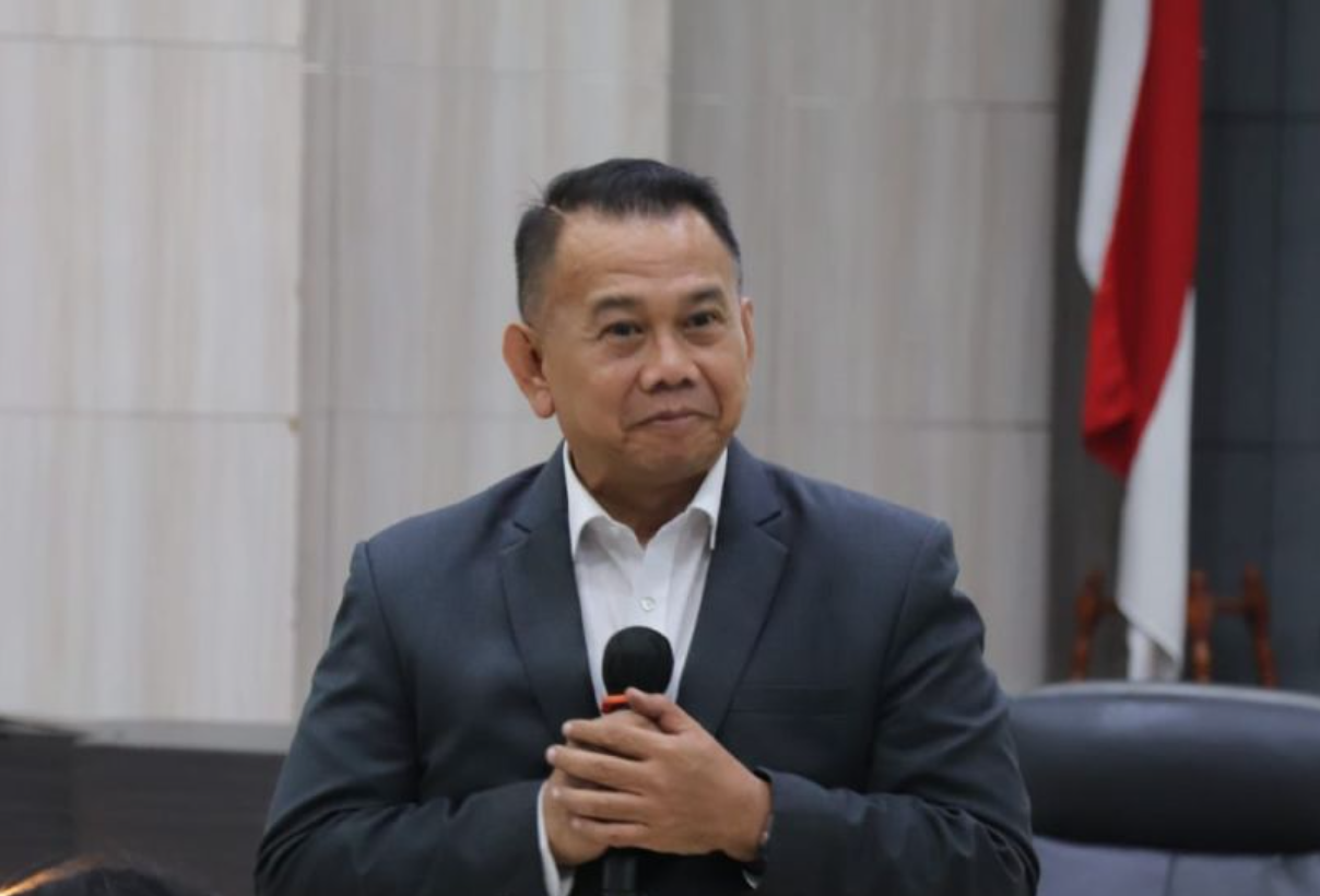 Kolaborasi Pemerintah dan Swasta Dorong Penciptaan Lapangan Kerja Produktif
